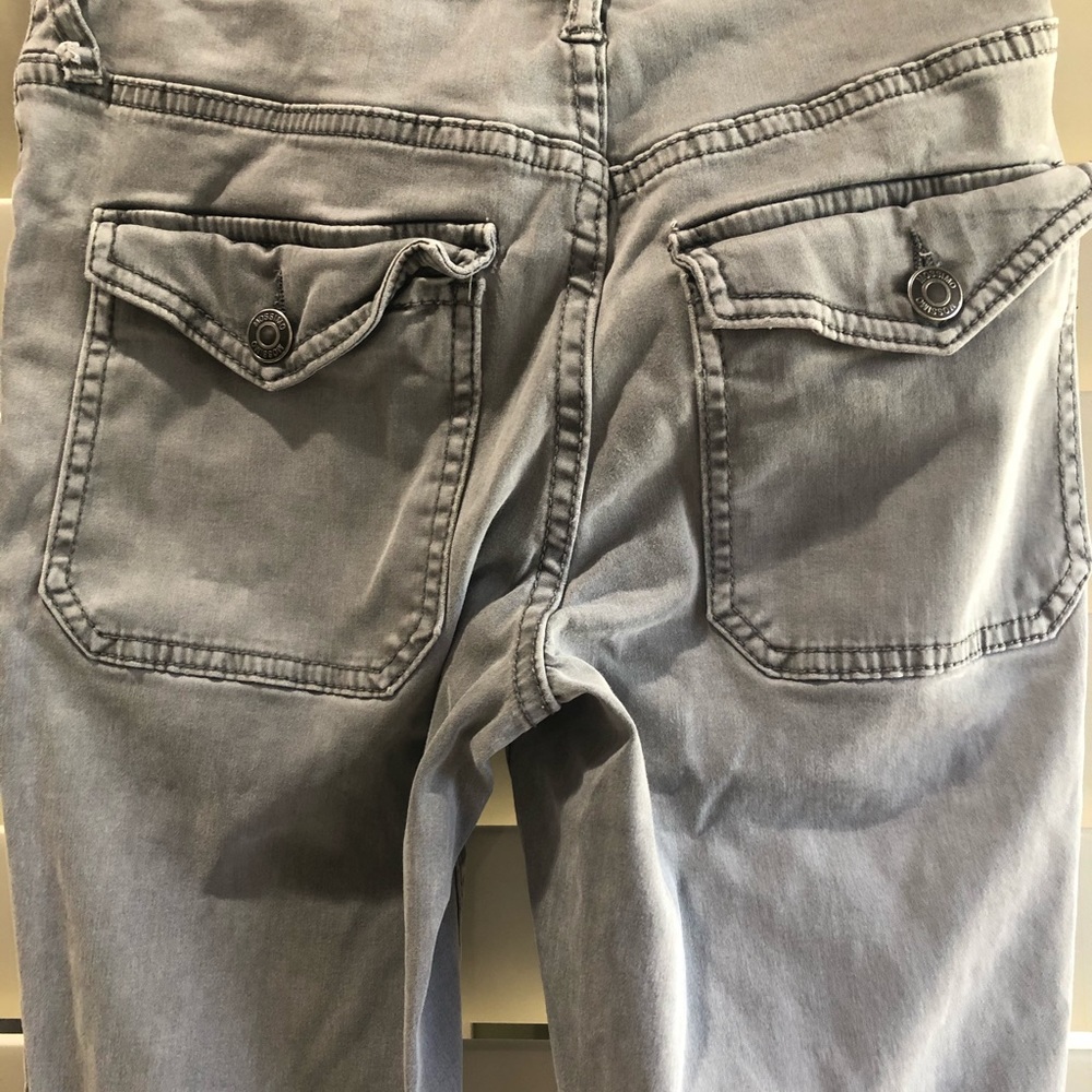 High Rise Jegging - Picture 5 of 8